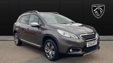 Peugeot 2008 1.2 VTi Allure 5dr Petrol Estate